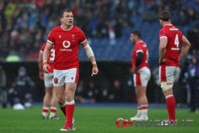 Dove e quando si vede Galles-Inghilterra in tv e streaming al Sei Nazioni