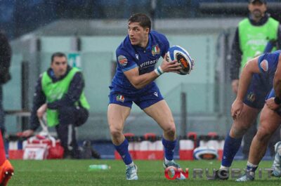 Italia Martin Page-Relo