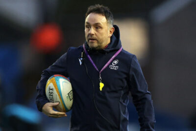 Ufficiale: Matt Sherratt head coach del Galles al posto di Warren Gatland