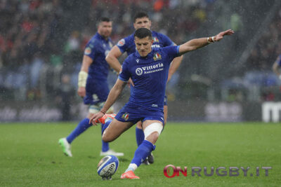 Sei Nazioni: Italia, quattro importanti ritorni nei convocati per l’Inghilterra