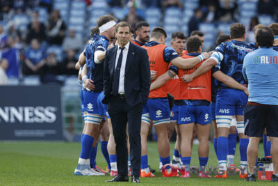 Summer Series 2025: Italia, i convocati per il secondo Test contro il Sudafrica