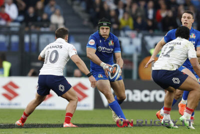 Brex 2025 italia francia