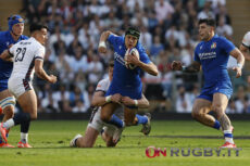 Quilter Nations Series: una formazione offensiva e coraggiosa per l’Italia che sfida l’Australia item-thumbnail