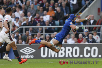 ross vintcent italia