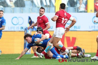 Matt Gallagher (ph. Sebastiano Pessina)