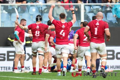 Georgia (ph. Sebastiano Pessina)