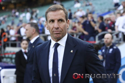 Gonzalo Quesada 2025