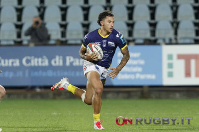 Jacopo Trulla (ph. Sebastiano Pessina)