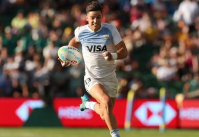 SVNS 2025: a Los Angeles l’atto finale del campionato mondiale 7s