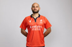 URC: gli arbitri delle semifinali, torna Andrea Piardi item-thumbnail