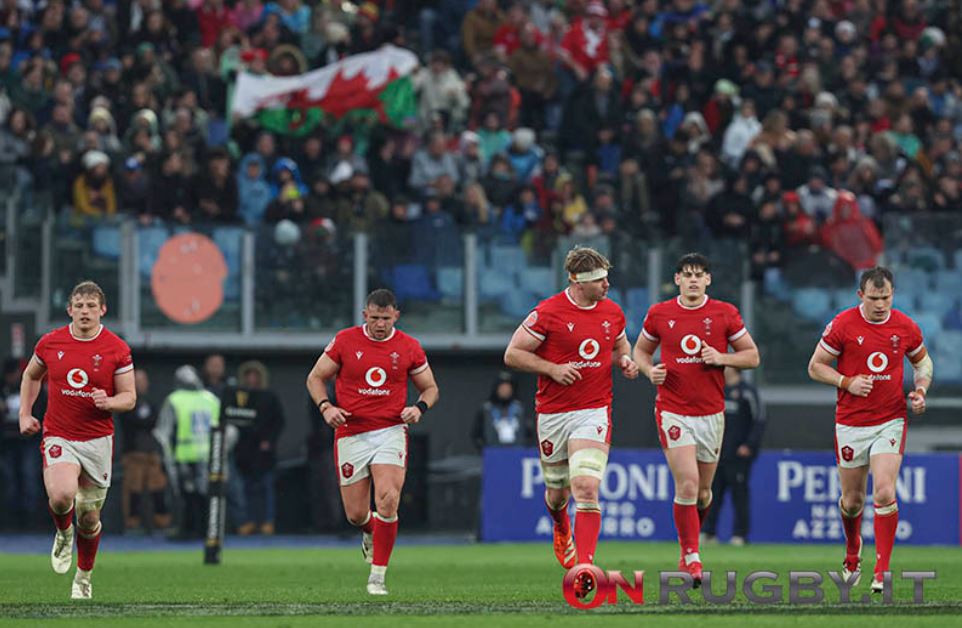 Galles: si va verso la conferma di Matt Sherratt per l'estate