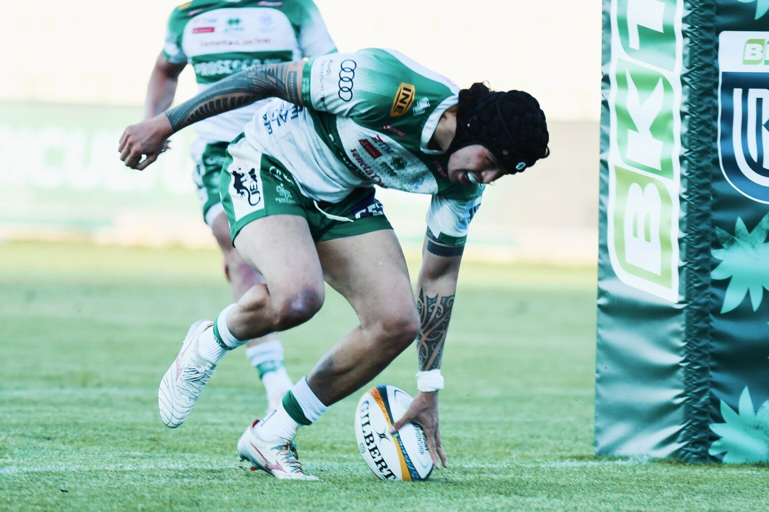 URC: o dentro o fuori! La preview di Munster-Benetton (ph. Benetton Rugby)