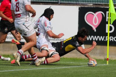 Baronio Viadana (ph. Martina Sofo)