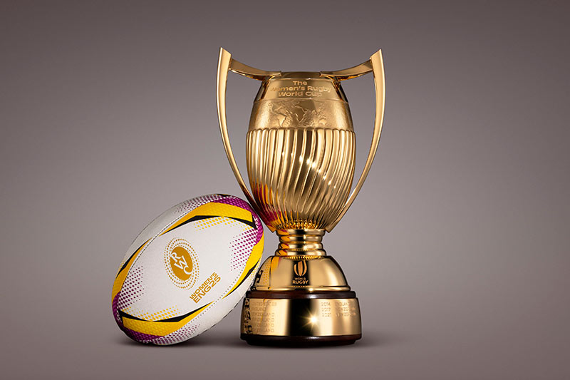 Coppa del Mondo Femminile di Rugby