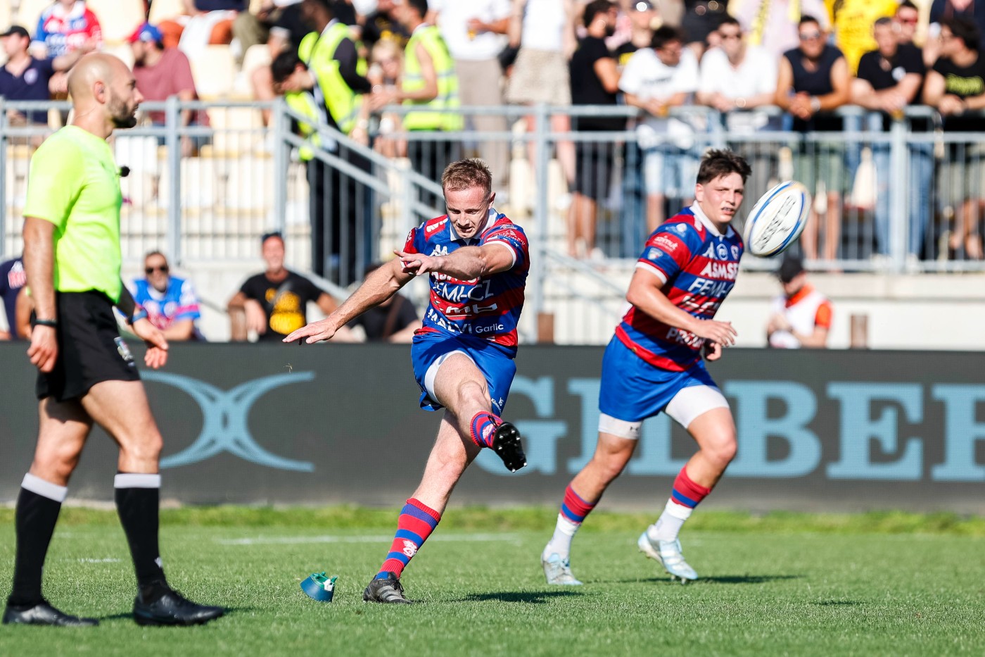 Esperienza, panchine, piazzati e non piazzati: 5 riflessioni sulla finale Viadana-Rovigo (ph. Federugby)