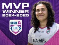 Serie A Elite femminile: Alice Antonazzo MVP del campionato item-thumbnail