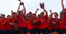Campionato Nazionale Under 16: L’Aquila campione d’Italia, superato il Valsugana item-thumbnail
