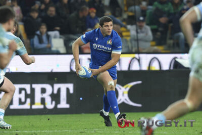 Giacomo Nicotera Italia