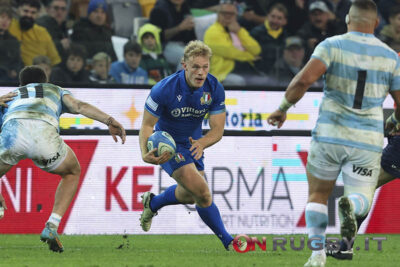 Louis Lynagh (ph. Sebastiano Pessina)