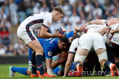 Test Match Estivi 2025: i convocati dell'Inghilterra per le partite contro Argentina e USA