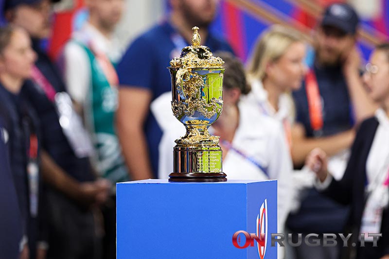 Rugby World Cup 2027: a che punto sono le qualificazioni? Quante squadre mancano all'appello? (ph. Sebastiano Pessina)