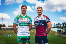 Benetton, siglata una partnership coi Reds: 4 australiani giocheranno a Treviso fino alla fine di ottobre item-thumbnail