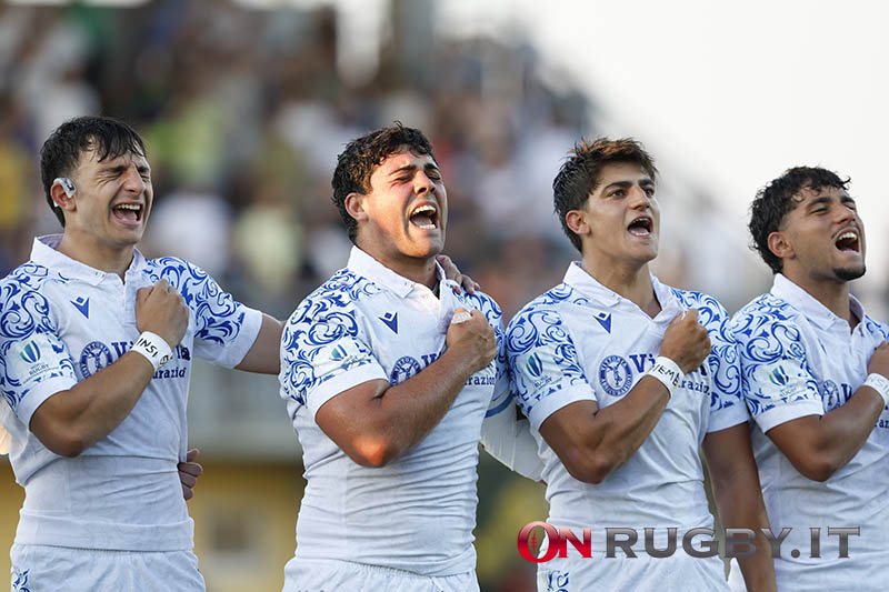 Mondiale under 20: Dove si vede Italia-Australia gratis e in chiaro in streaming (ph. Sebastiano Pessina)