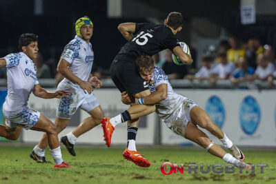 Italia NZ U20