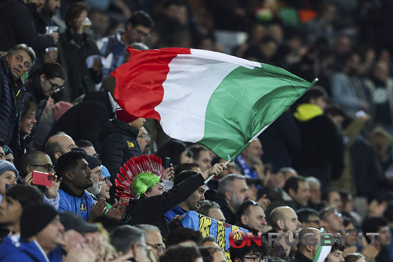Ecco le nuove maglie dell'Italia per la stagione 2025-26