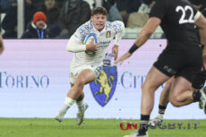 Test estivi 2025: Italia sconfitta con orgoglio a Pretoria, finisce 42-24 per il Sudafrica item-thumbnail