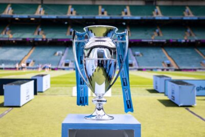 Premiership Rugby (ph. AFP)