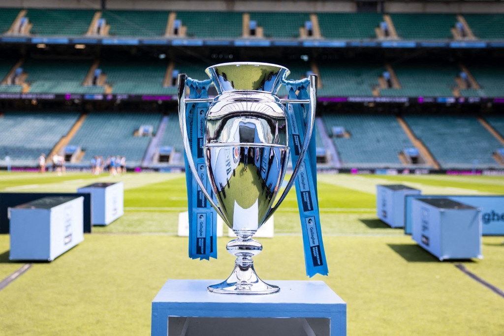 Squadre inglesi sempre più indebitate: i dati preoccupanti delle 10 formazioni di Premiership (ph. AFP)