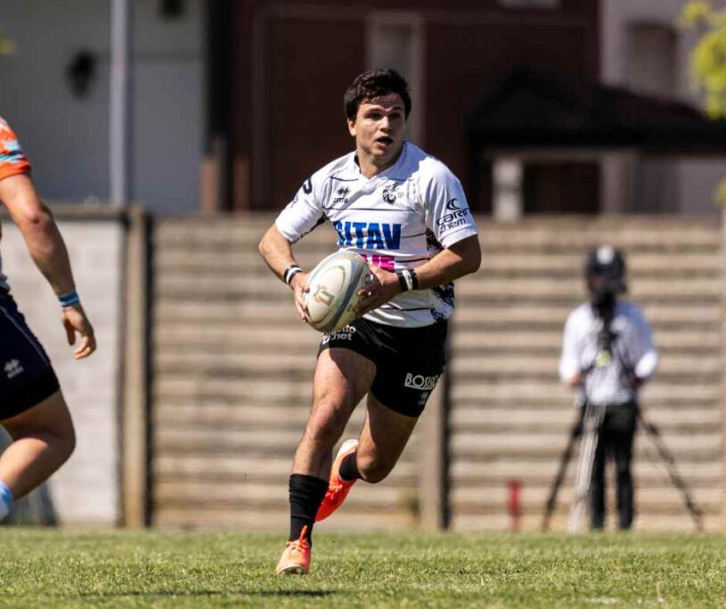 Rugby - Serie A Elite: i Lyons confermano 13 giocatori per la stagione ...