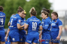 Warm-up test match: l’Italia domina e batte il Giappone, 2 su 2 per le Azzurre verso il Mondiale item-thumbnail