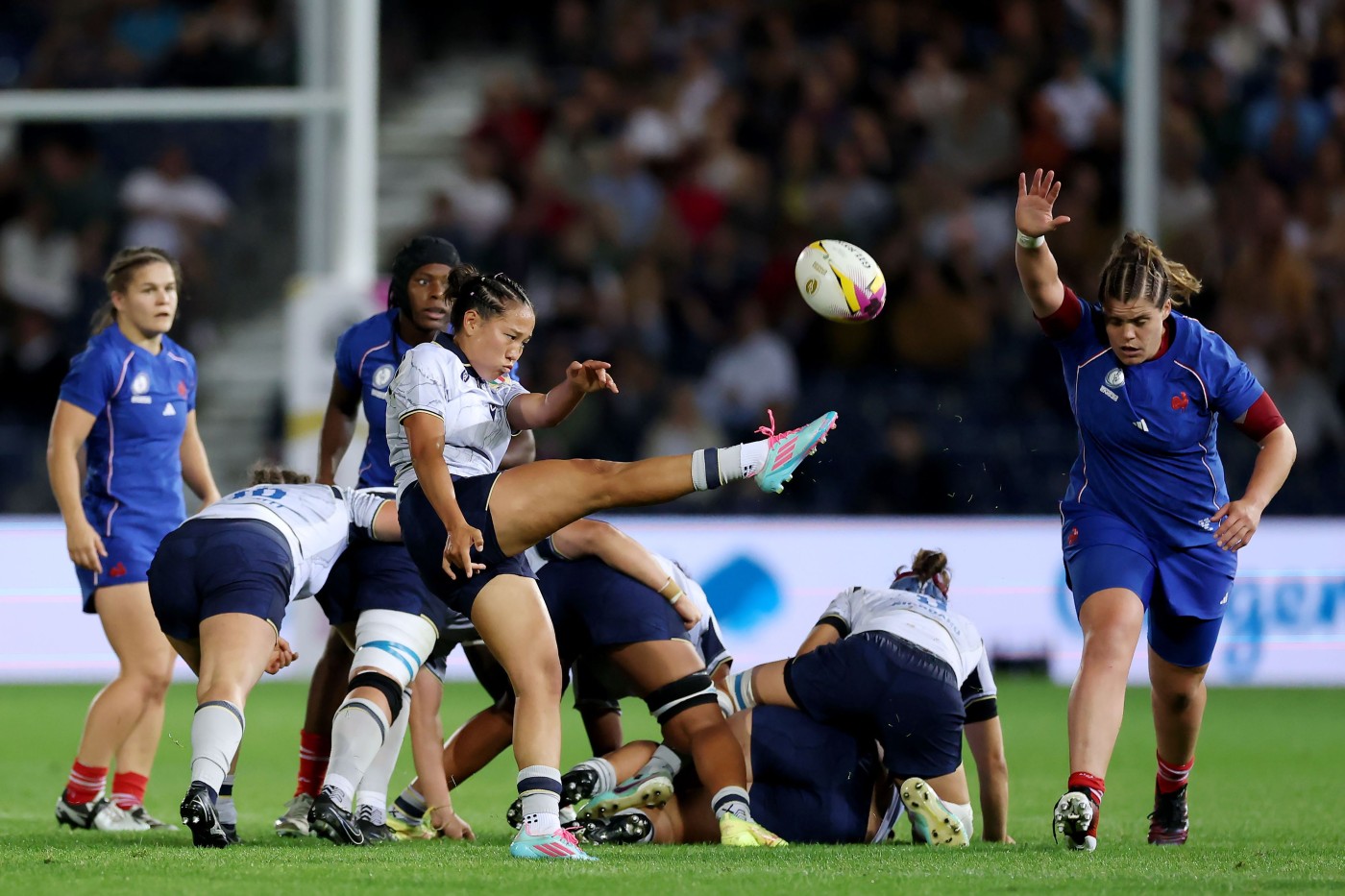 Una settimana di rugby: dal taglio delle franchigie in Galles all'esordio dell'Italia. Tutte le notizie più importanti (ph. World Rugby)