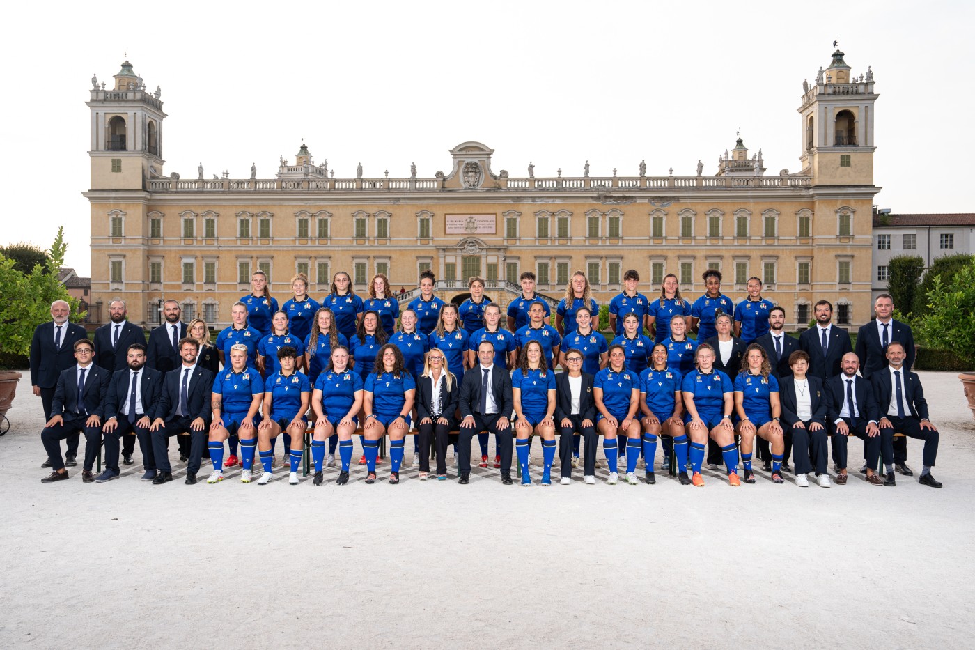 Italia, è il momento di sognare: cosa aspettarsi dalle Azzurre alla Rugby World Cup 