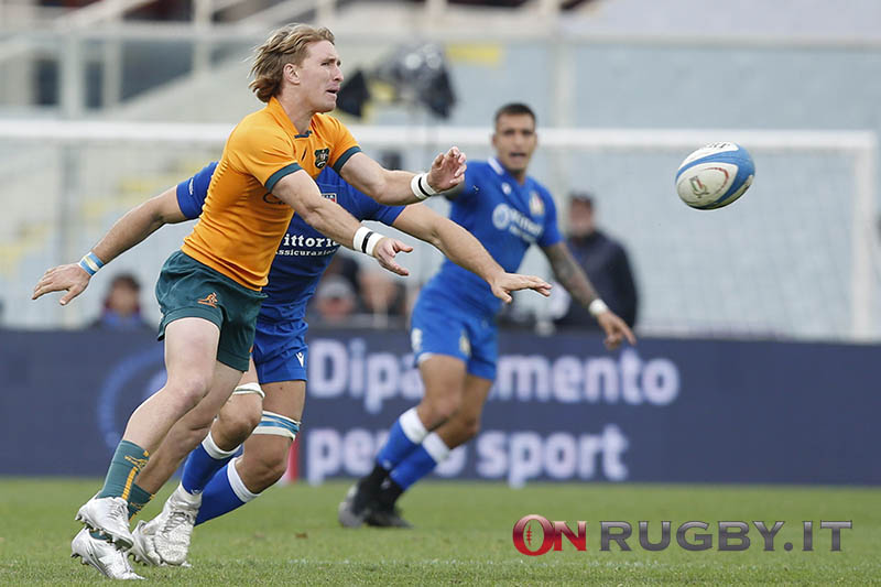 Quale futuro per l'Australia? Wallabies promossi o bocciati dopo la serie coi Lions?