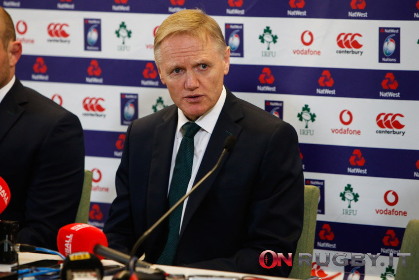 Australia: un anno fa il baratro, oggi la rinascita. Come Joe Schmidt ha resuscitato i Wallabies (ph. Sebastiano Pessina)