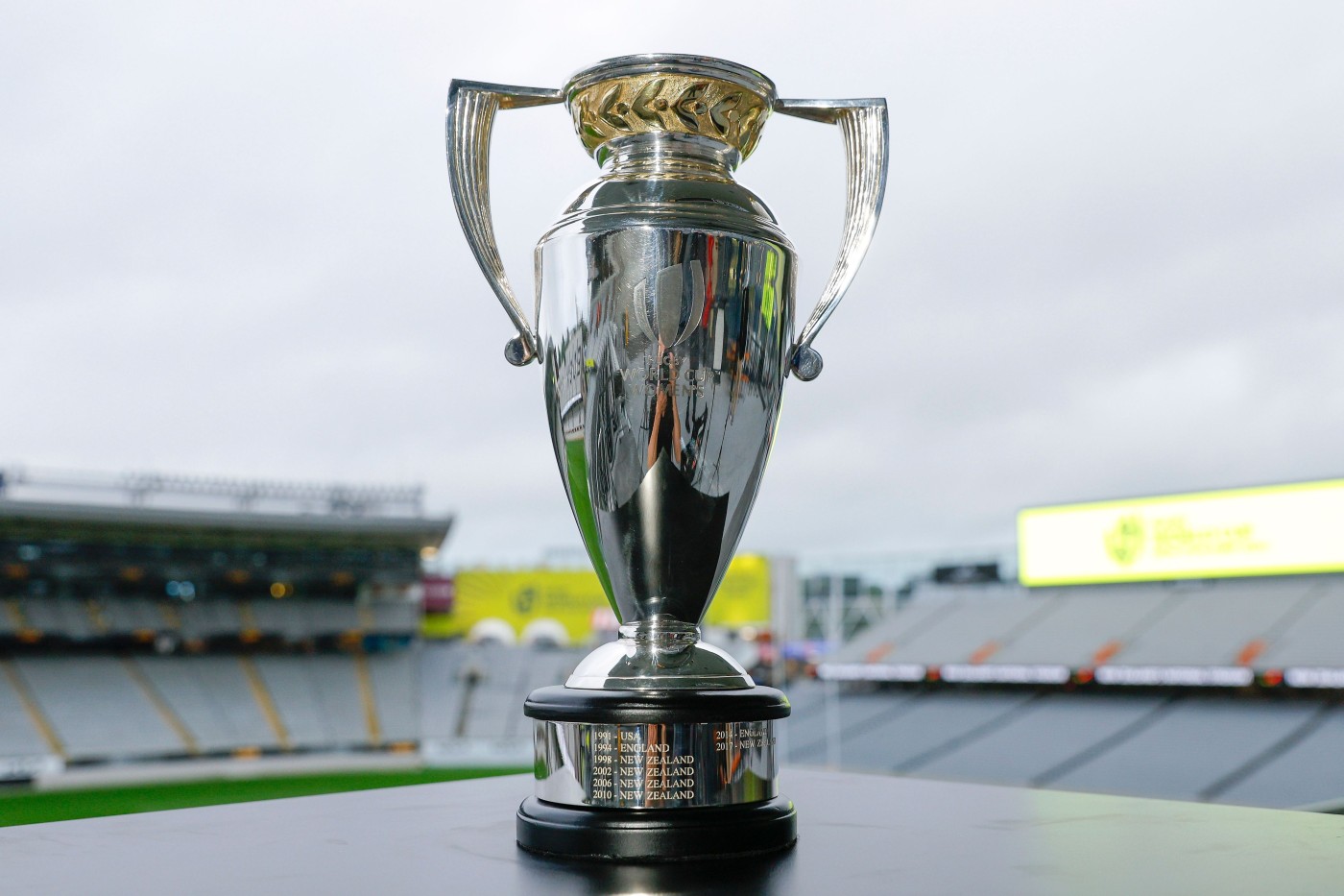 Rugby World Cup 2025: ecco dove saranno trasmesse le partite dell'Italia in tv e streaming