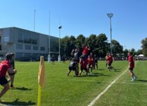 Italia U18: una vittoria e una sconfitta con Galles e Scozia item-thumbnail