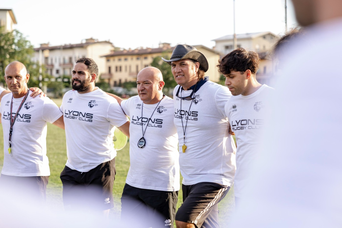 Serie A Elite: il programma delle amichevoli del weekend