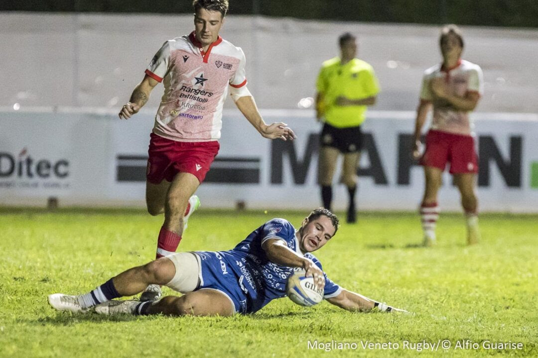 Serie A Elite: 4 squadre in campo per le prime amichevoli. I risultati (ph. Alfio Guarise)