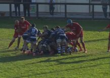 Player of the match all’esordio il sogno Benetton: Andretti, il mediano 17enne lanciato da Mogliano item-thumbnail