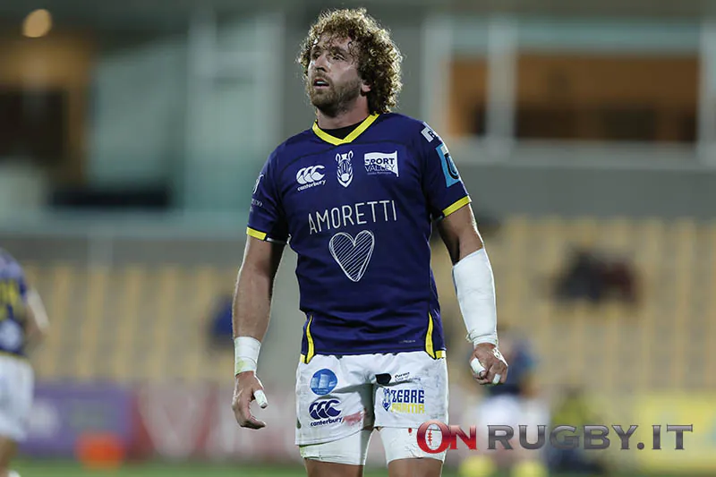 URC: Zebre pazze! Dominano, si fanno rimontare e poi battono i Lions allo scadere