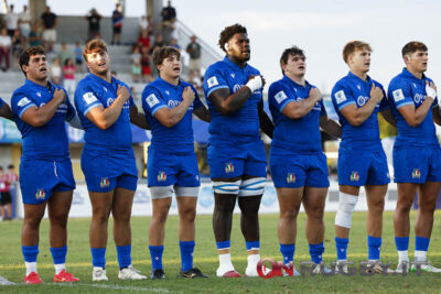 Sei Nazioni Under 20 2026: programma e orari. Le partite dell'Italia e di tutto il torneo