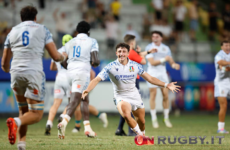 Quilter Nations Series, Italia: invitati 7 giocatori nel raduno di Verona item-thumbnail