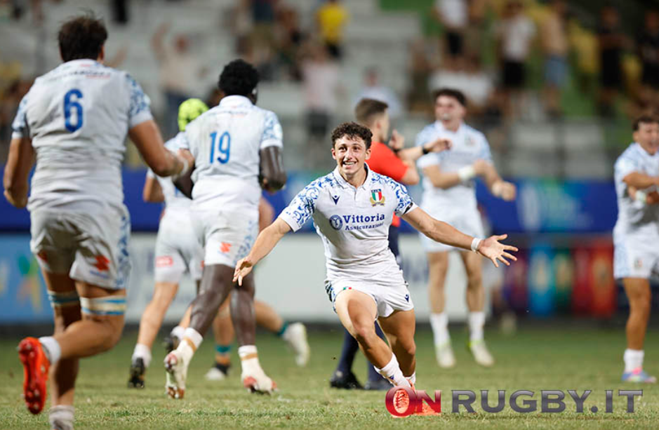 Quilter Nations Series, Italia: invitati 7 giocatori nel raduno di Verona