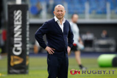 Eddie Jones