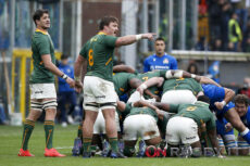 Quilter Nations Series: un esordiente nella formazione del Sudafrica che sfida il Giappone item-thumbnail