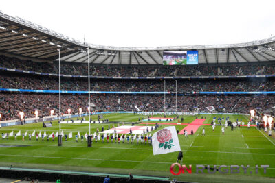 Twickenham